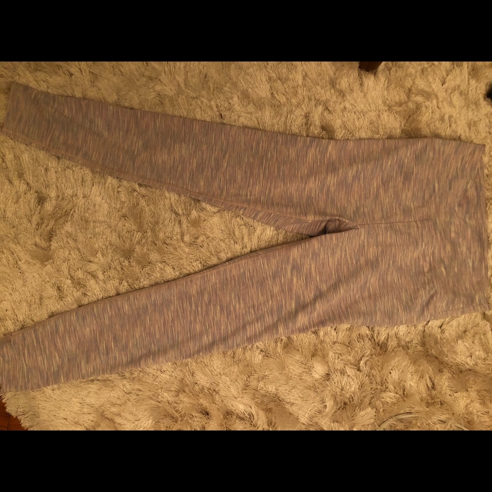 Freeform 7/8 Hi-Rise leggings